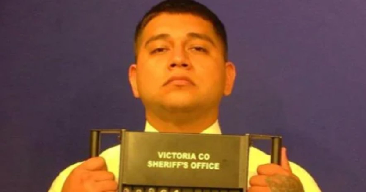 CrossroadsToday's tweet photo. VICTORIA COUNTY, Texas - A 28-year-old man was found guilty of continuous sexual abuse of a child Thursday afternoon by a Victoria County jury.According to a news release from Victoria https://t.co/7aR5wvkLrX
