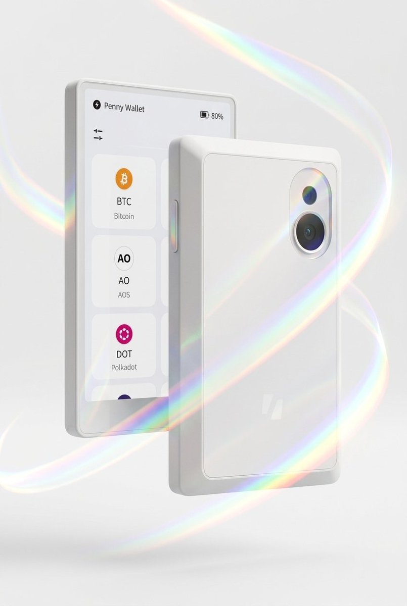 gleam_wallet's tweet photo. Use @Ledger and @KeystoneWallet on @gleam_wallet for maximum security.

Available now

Take good care of your crypto guys and practice good standards https://t.co/prbzhDEjpz