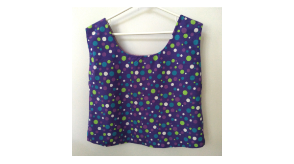 TWorldDesign's tweet photo. One-Of-A-Kind Multi-Color Polka Dot Crop Top (M/L) Free Shipping ►https://t.co/aVTLwUC0Op — #etsyshop #freeshipping #croptop https://t.co/rKCxbg2t1O