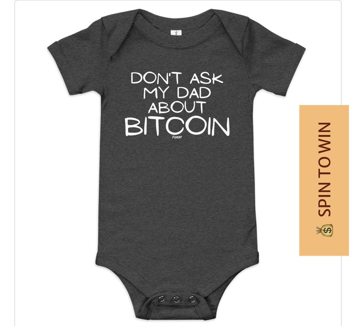 HodlFlorida's tweet photo. Ok these are absolutely amazing from @FOMO21shop 

I need at least 1 for my baby girl!!

Which one should I choose??

1, 2 or 3?? https://t.co/NSSlhVo6o9