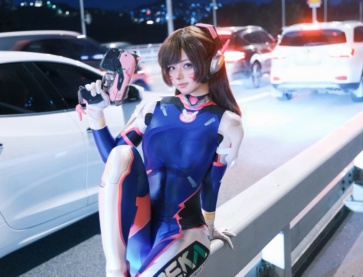 Ascian_INSSU's tweet photo. #overwatch #Dva https://t.co/4NWZkx4ik5