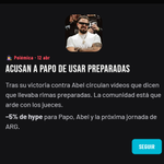 Photo by TE CAYERON TODOS LOS PUNCHLINES JUNTOS (@Shade2901)