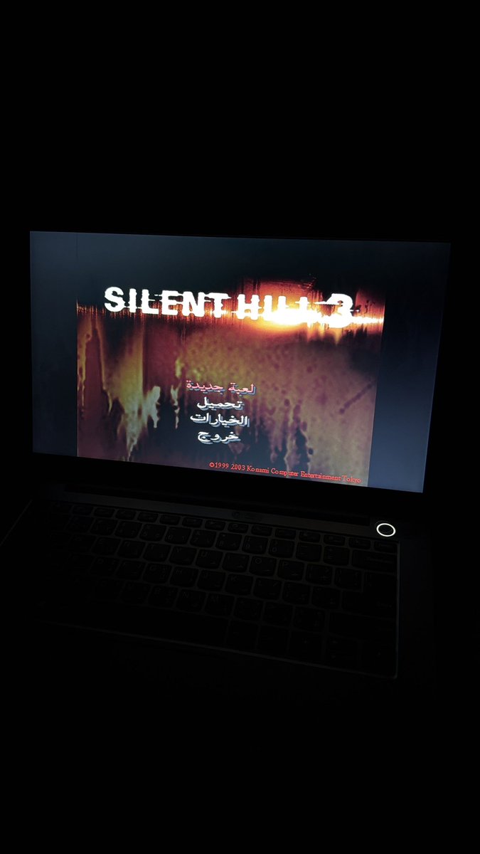 hrnyalltime's tweet photo. وقت لعب https://t.co/wnkvlsnBUd