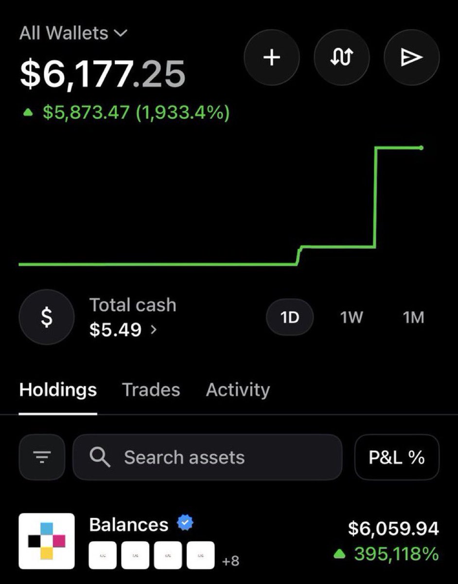 Cr3ed_x's tweet photo. Audio money 😭 https://t.co/XodVONSWav
