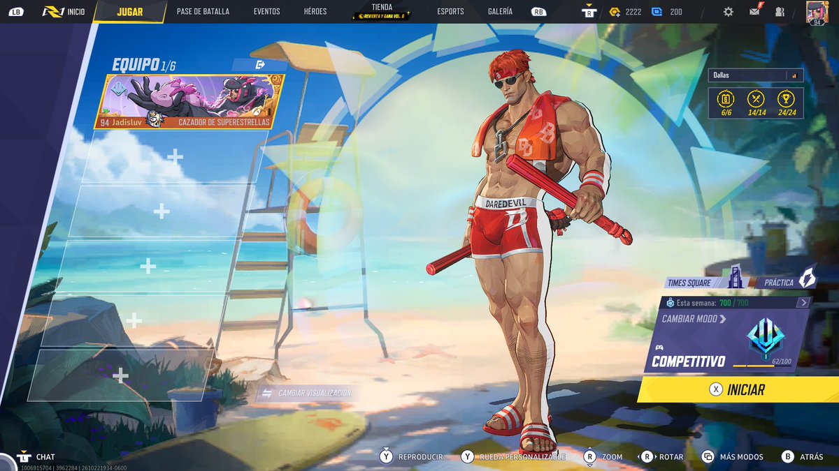 jadisluvmoon's tweet photo. THANK YOU SO MUCH, I AM VERY GRATEFUL AND HAPPY 🥹🫶
I finally got the Invisible Woman skin I wanted, thank you so much 🥹🫂🫶
@TheLatticeFairy https://t.co/ZvUIsc8vIb