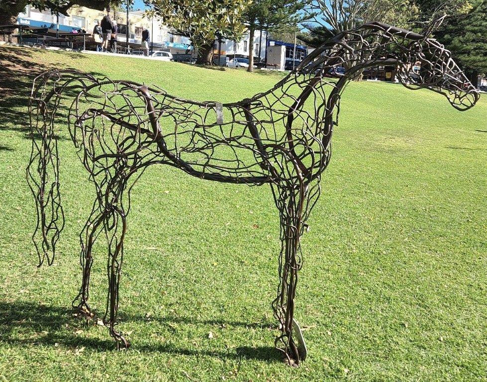 ARTParkAust tweet picture