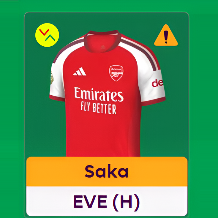 BigManBakar's tweet photo. GW8 Preview 🔥

10 big questions answered before the deadline

Don’t make a move until you’ve read this 👇 https://t.co/cYbnyWTus9