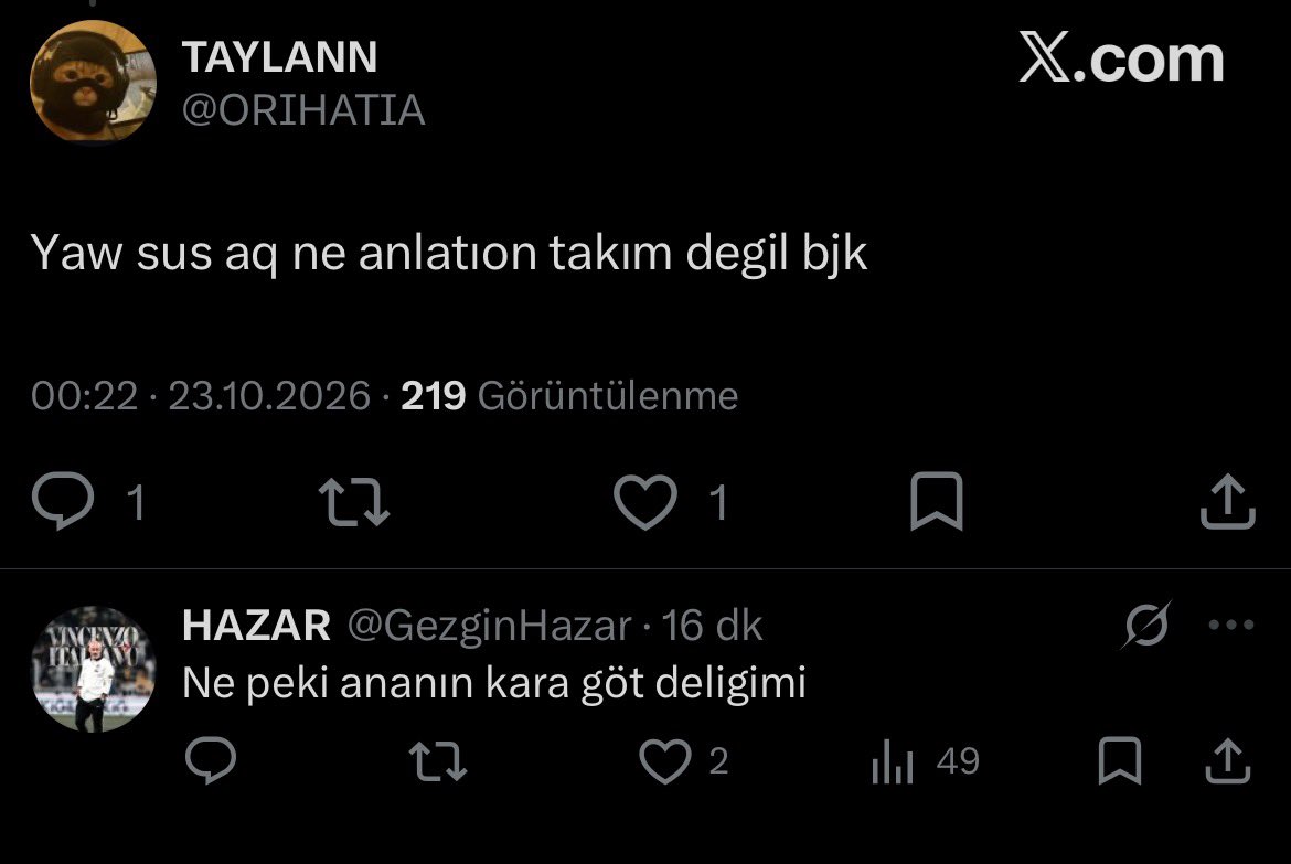 burakcltk44's tweet photo. WHGĞANHĞANHĞANHĞANHĞANJĞANHĞWNYĞWBYĞWHHĞWBHĞWHHĞWBĞBWBPHWHĞHWBĞJWNĞHJWĞHOSĞHĞAB OLUM NEDEN BÖYLESİNİZ SİZ AMK YA https://t.co/kG0KRsSl8E
