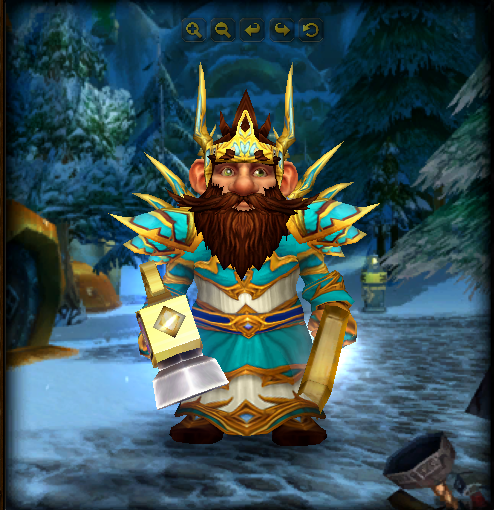 LithaneSC's tweet photo. After playing beta every day since it released and trying to decide on my first character for launch, I've landed on Priest. Spent countless days speed running several priest and deciding a race but ended on Gnome. Excited for live servers on Nov 4th. #WoWForever https://t.co/TwpJ3akdgL