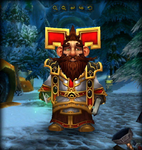 LithaneSC's tweet photo. After playing beta every day since it released and trying to decide on my first character for launch, I've landed on Priest. Spent countless days speed running several priest and deciding a race but ended on Gnome. Excited for live servers on Nov 4th. #WoWForever https://t.co/TwpJ3akdgL