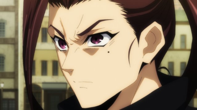 ElMundoShiro's tweet photo. Extra: El avance del episodio 03/12 Parte 1 del Anime de "The Vermilion Mask (Shuiro no Kamen)". Se estrena el próximo 24 de Octubre. #vermilion #朱色の仮面 #Anime. Nota: El anime contara con 24 episodios la parte 2 se estrena en Abril del 2027.
https://t.co/QnGO6iitjS . https://t.co/oiixxhgYtr