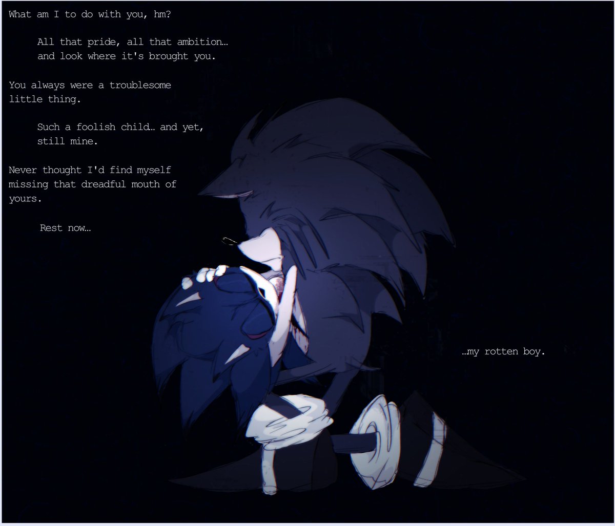 nightshift_avi's tweet photo. …my rotten boy.
#execommunity #BrianGriffinPlush #theycalledmesonic https://t.co/ceMcij8Arv