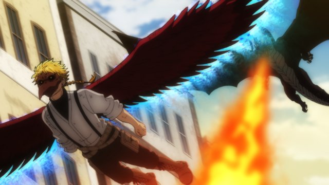 ElMundoShiro's tweet photo. Extra: El avance del episodio 03/12 Parte 1 del Anime de "The Vermilion Mask (Shuiro no Kamen)". Se estrena el próximo 24 de Octubre. #vermilion #朱色の仮面 #Anime. Nota: El anime contara con 24 episodios la parte 2 se estrena en Abril del 2027. https://t.co/MWjwIvSTJW