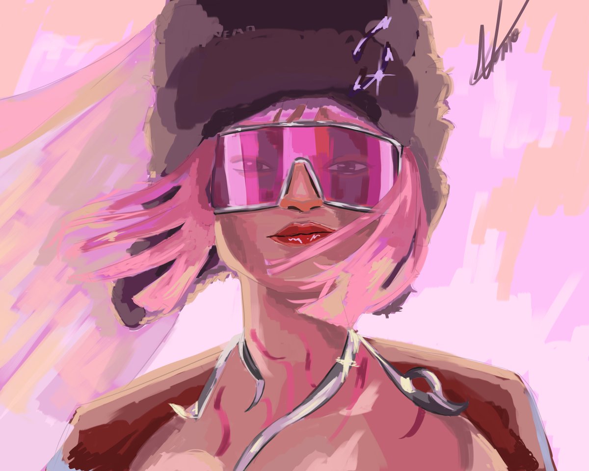 MrNemoAA's tweet photo. Otro de tantos dibujos que hare de akali
#KDA #KDAAkali #kdafirestarter https://t.co/kvCgMMjzkk