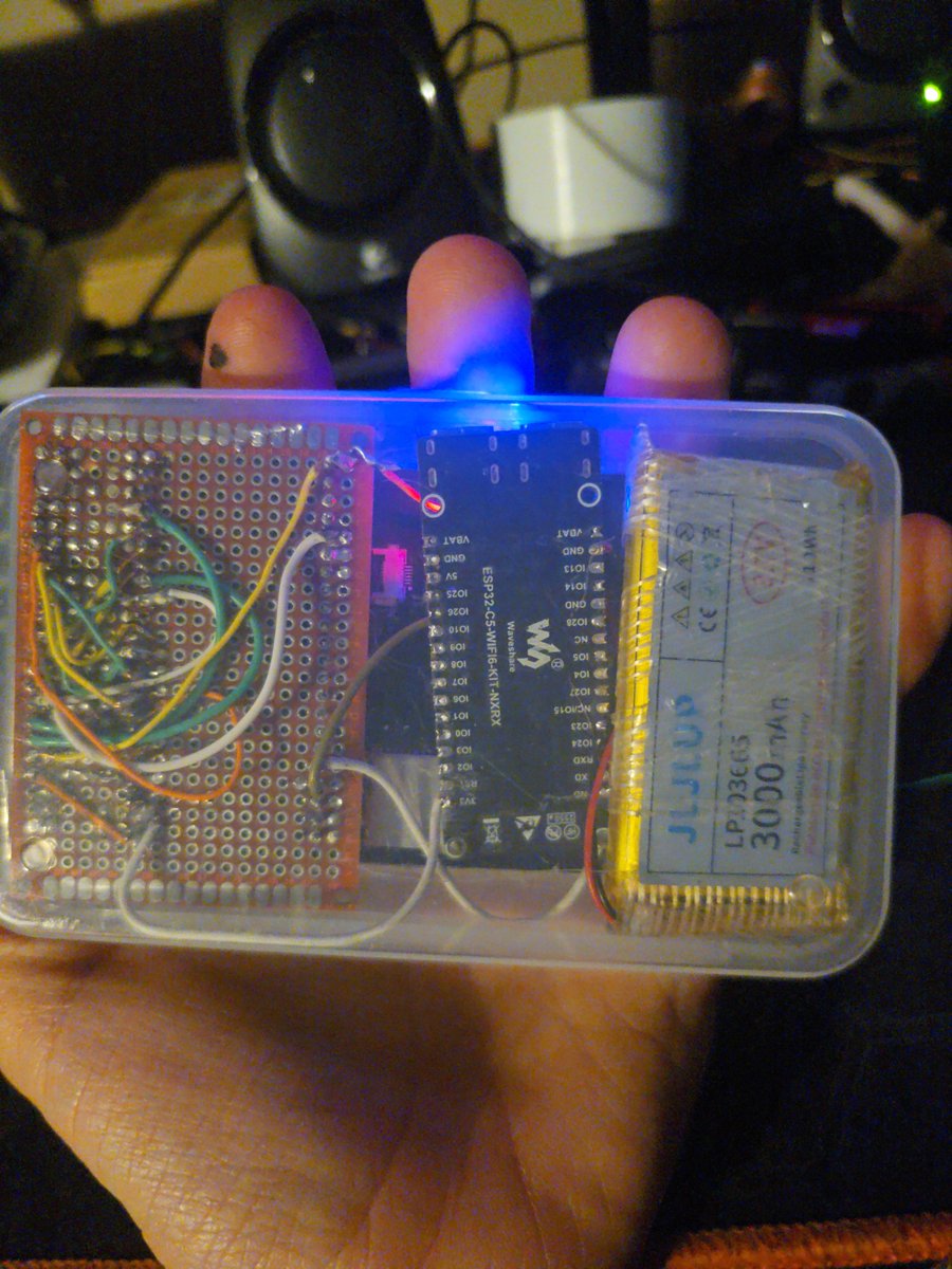 buggedlab tweet picture