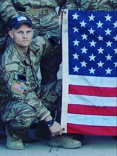 specialopsmag's tweet photo. 11 years ago today, Delta Force operator MSG Joshua Wheeler was killed leading the charge during a pre-dawn raid to rescue roughly 70 hostages from an ISIS prison compound in Iraq. 

A 20-year Army veteran who rose from the 75th Ranger Regiment into the unit’s most demanding roles, Wheeler repeatedly exposed himself to heavy enemy fire when the assault stalled, helping breach the compound and keep the mission alive until he was mortally wounded. He was the first American service member killed in direct combat against ISIS.

A husband and father of four from Roland, Oklahoma, he completed numerous combat deployments during his career and earned 11 Bronze Stars (four with Valor devices) plus a posthumous Silver Star. 

Quiet, relentless, and unwilling to leave anyone behind, Wheeler embodied the quiet professionalism of the operators who take the hardest missions. 

Never forgotten.