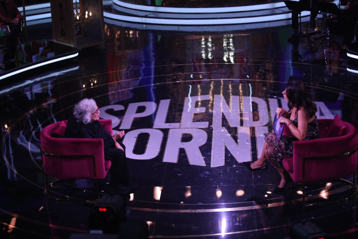GeppiC's tweet photo. La chat Ataru Moroboshi diventa realtà. Grazie Roberta Petrelluzzi ♥️ #UnGiornoInPretura per sempre #SplendidaCornice https://t.co/lUErXblTju