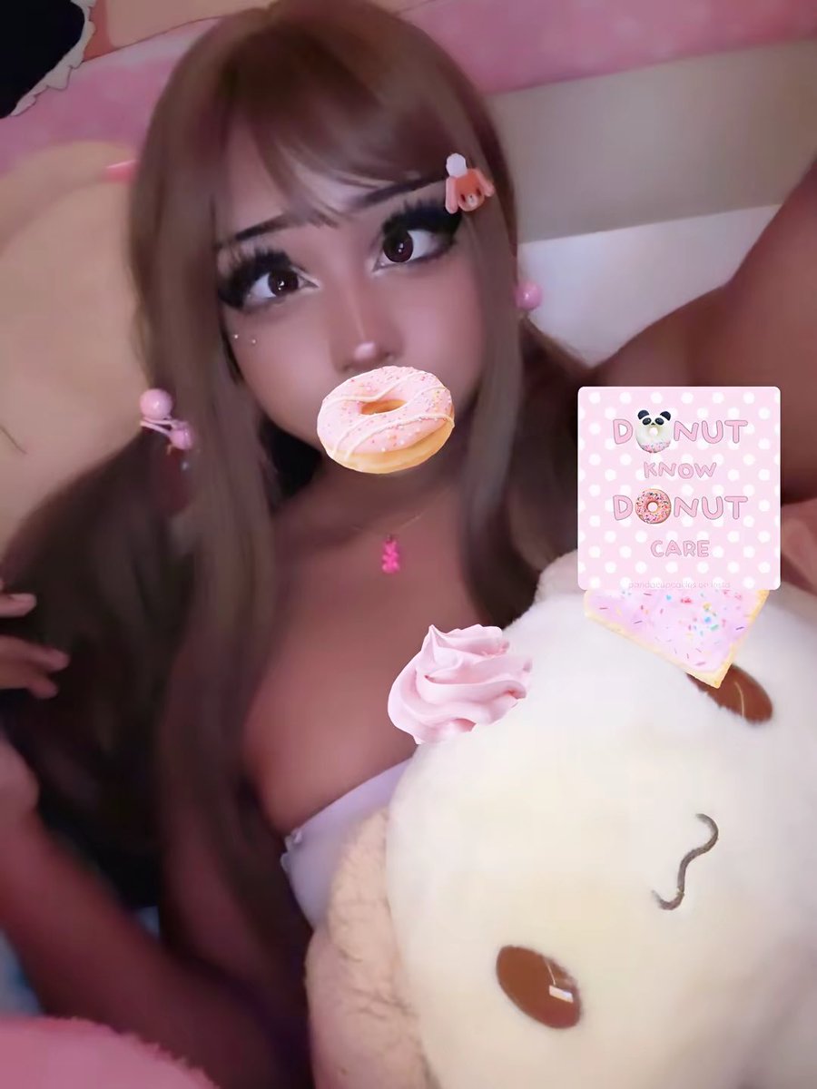 tinypoptard's tweet photo. #poptarded 😚😚 https://t.co/UurCN4mrk3