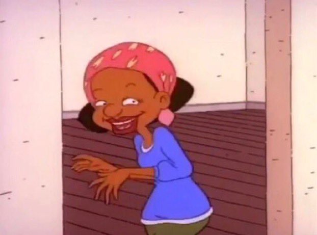 melbrown00's tweet photo. Bravo getting whacked for giving that racist mannequin a platform. As they should be. Yank that show before it sees the light of day. https://t.co/SYN2DLoz35