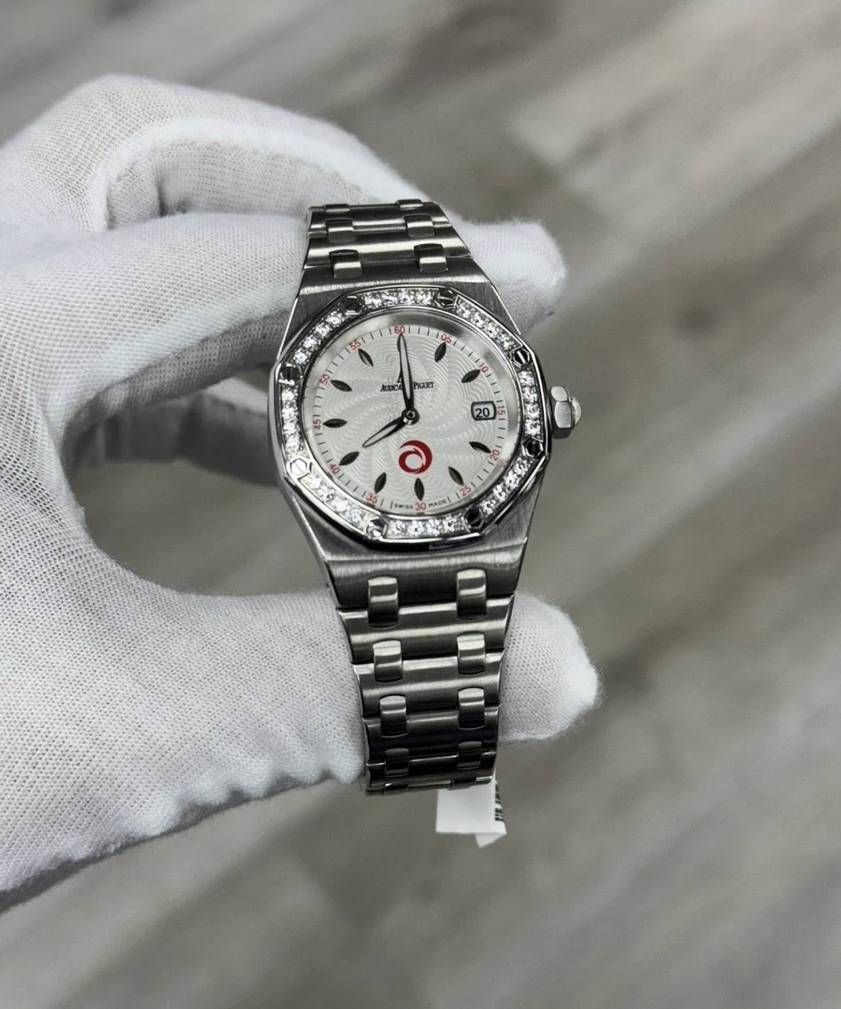 The Global Watch Club on X: 