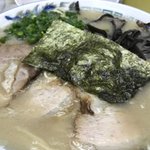 Photo by 麺ハウスこもれ美@宮城県黒川郡大衡村、店主、岡良平 (@hellskitchen128)
