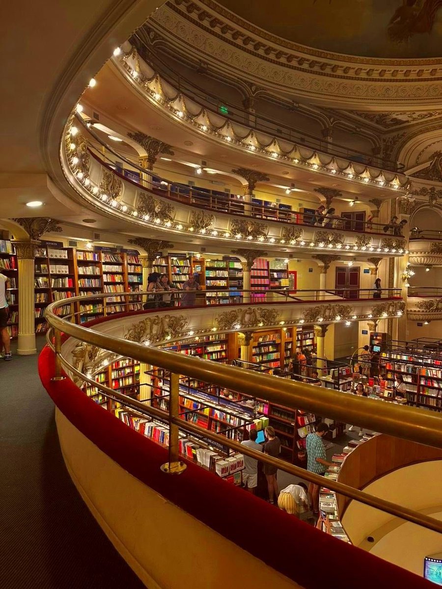 crowkook's tweet photo. taekook went to explore this cutesy library together omg WHICH AU WORLD I AM IN RN PLEASE TELL ME https://t.co/QIoUeqw5HZ