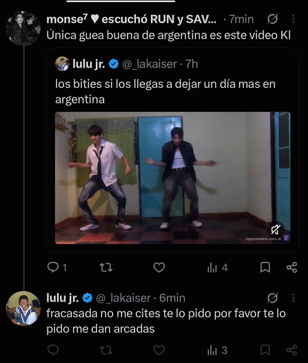 mnimonsita's tweet photo. Conchetumare wepn que mierda JQKQKQMQKQKQKKQQKQKQKWMWMWKQKWMNQNQNQ QUÉ WEA PASÓ ERMANO MI AMIGO EL MARIPOSA https://t.co/u1lD3IrQdw