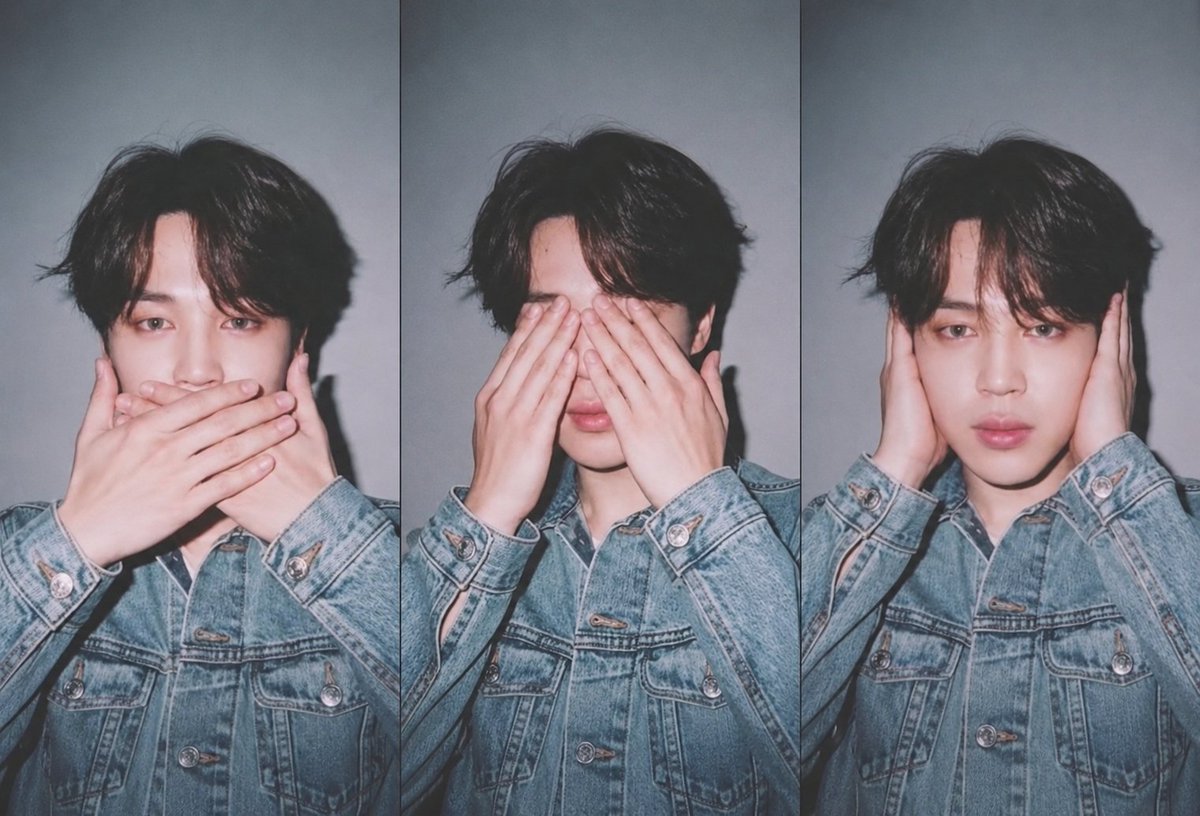 Jmtoothfairy32's tweet photo. Armys when it's time to defend jimin https://t.co/IkLeEDvMNs