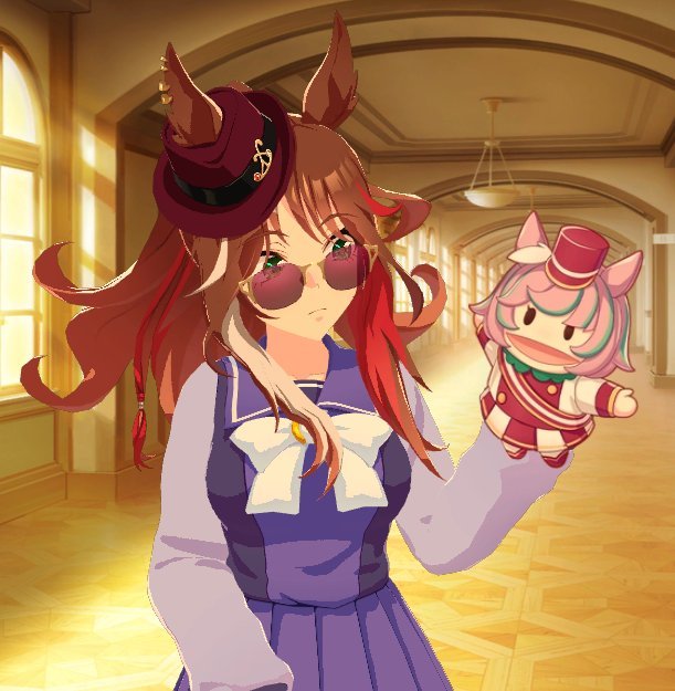 NotNepobaby_Uma's tweet photo. @MaruL0rraine ◇》Peluche codicioso... Está bien, si esto termina bien te pagaré todo eso y más.

(💭 Negociar con una marioneta es algo que jamás pensé hacer... Lo meteré a la lavadora si esto resulta mal...)

◇》¿Entonces tenemos un trato, Duque?... https://t.co/CTbu5PPU4d