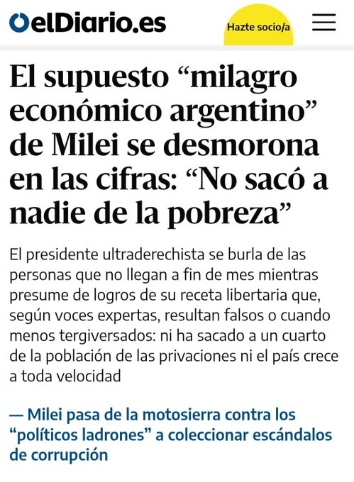 avinute's tweet photo. Recuerden que en Twitter hay millones de Bots manejados por cuatro trastornados que reciben una buena pasta por amenazar, acosar, insultar e ir contra el que piensa distinto

Vagascal es como Milei, no te dará libertad de vivir en B para que cojas la mierda que nadie quiere hacer https://t.co/5NA4Du6dIO