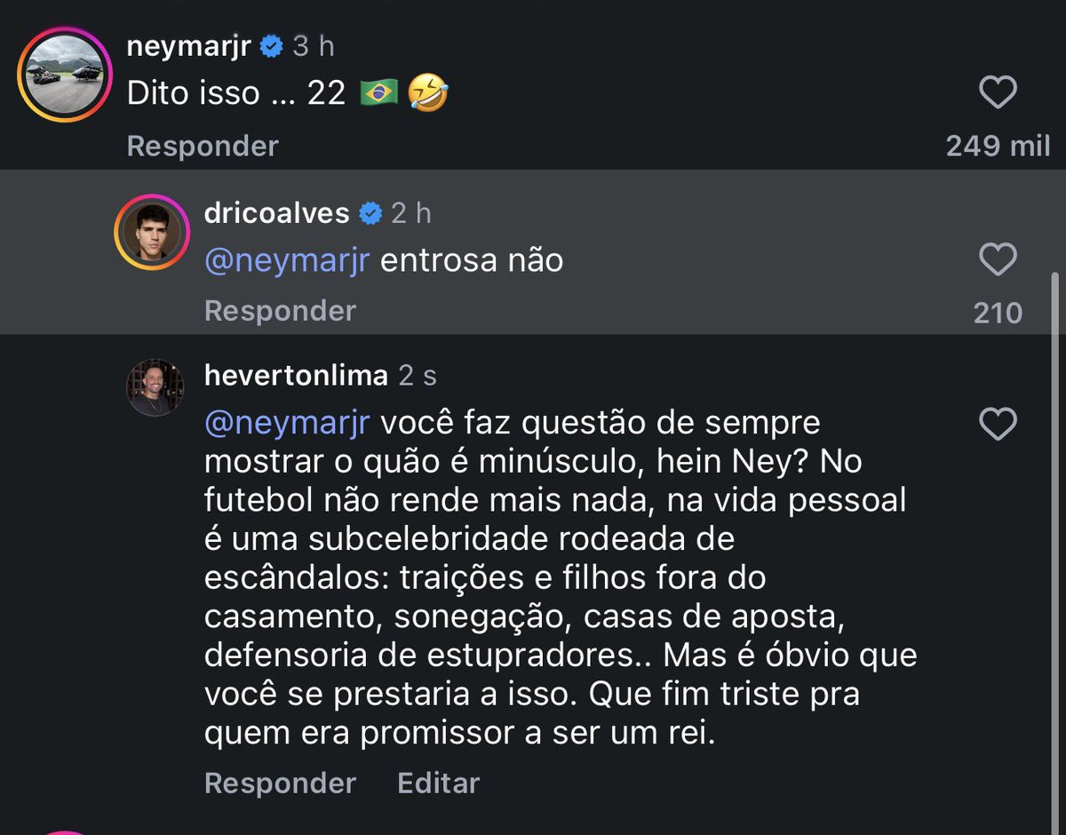 hevelima's tweet photo. Pois deixei a minha contribuição! https://t.co/5cVoRGwzVA