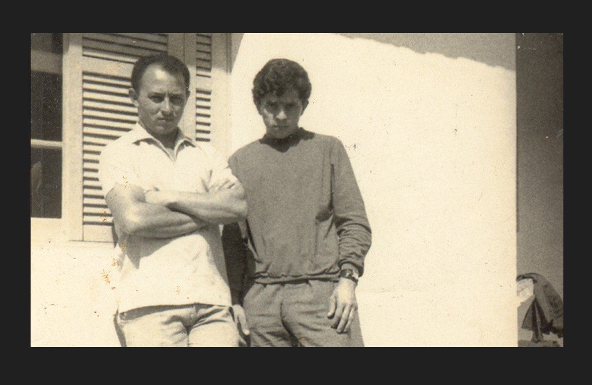 pecadocomunal's tweet photo. young lula was so classy https://t.co/GvXl0D5ONI