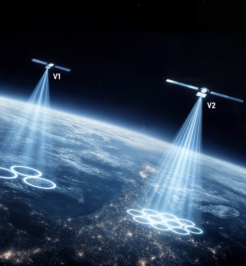 StockSavvyShay's tweet photo. $SPCX is in talks to secure at least 80,000 U.S. cell sites as Elon Musk looks to turn Starlink Mobile into a 4th nationwide wireless carrier.

Combined with its growing satellite network and recently acquired spectrum, those sites could give SpaceX the ground coverage needed to compete directly with $T, $VZ and $TMUS.