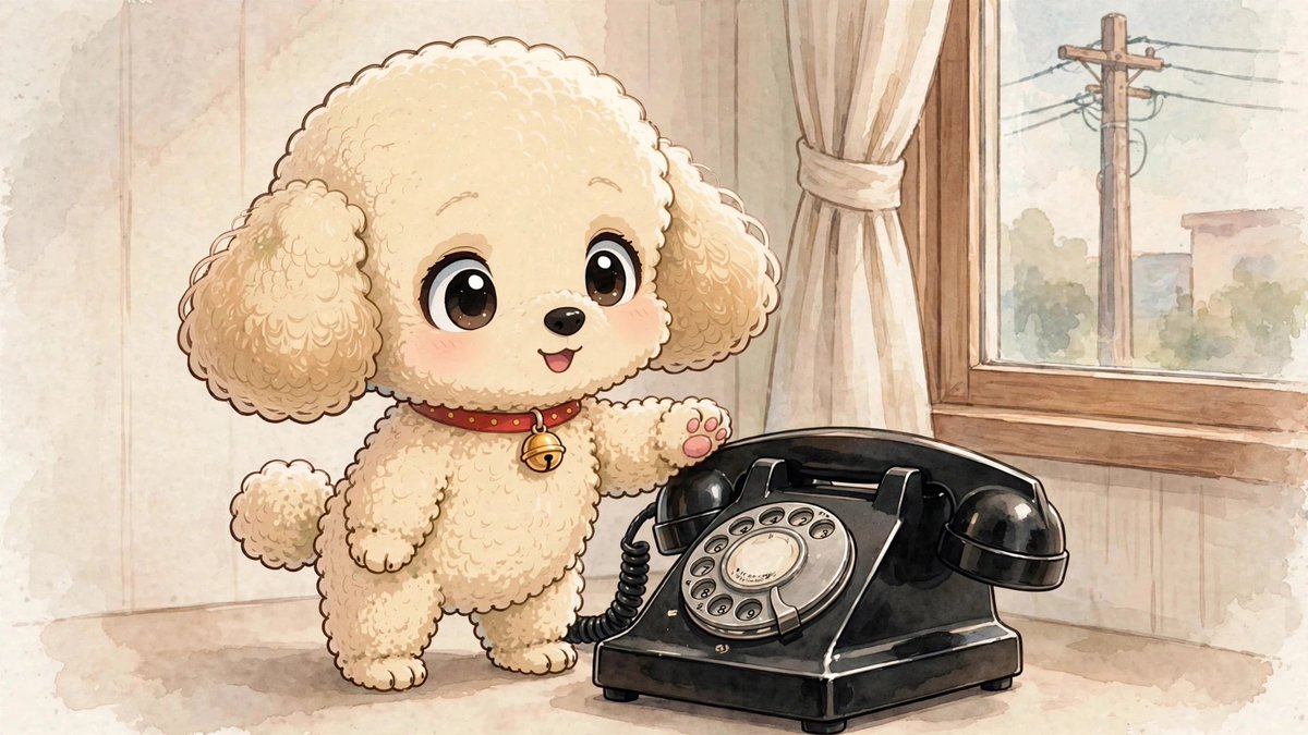 EXRISEPROJECT's tweet photo. 毎日しあわせお届け企画🐶

みんなが昔、着信音に設定していた曲は？🎶
懐かしの一曲を教えてね💬

【賞品】
🎁Amazonギフトカード1,000円分
👥抽選で3️⃣名様

【参加方法】
✅@EXRISEPROJECTをフォロー
✅この投稿をリポスト（RP）

⏰19:00　締切
📣21:00頭 当選発表

#クッパ君 #電信電話記念日 https://t.co/OxIm9buheT