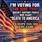 Photo by MakeAmericaTHINKAgain (@MakeAmericaTAgn)