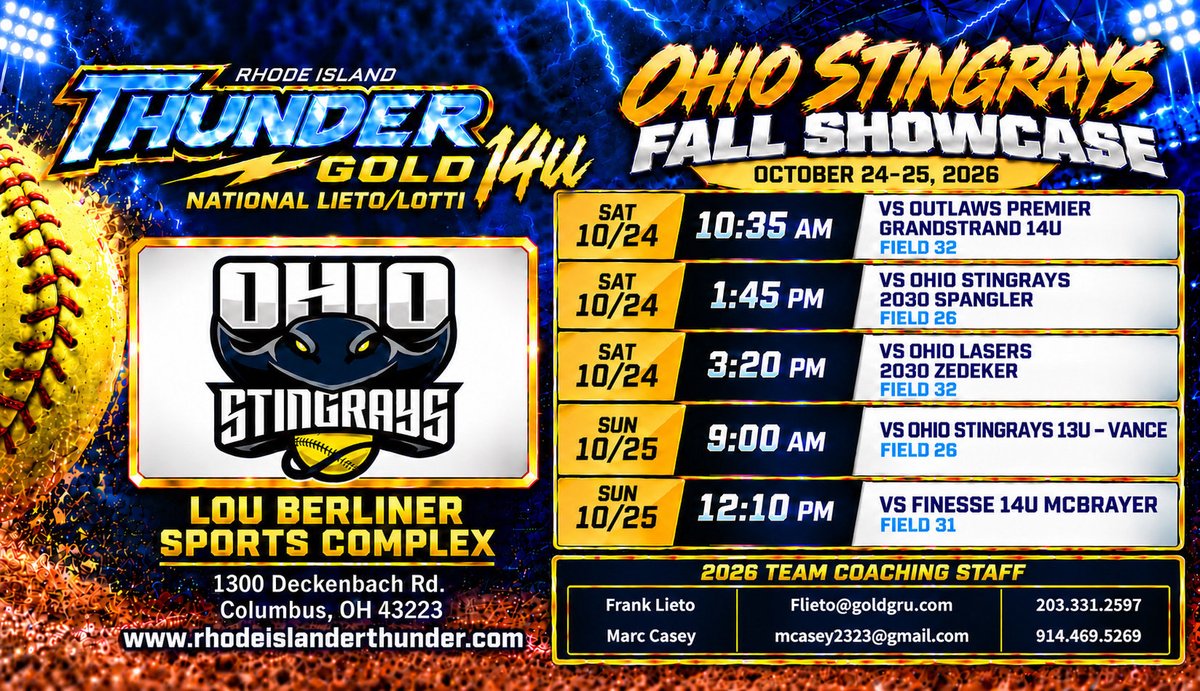 AStedman2031's tweet photo. @HCSBCHARGERS We would love to have you stop by! https://t.co/gmwqwueEKH