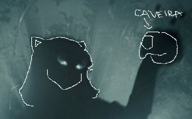 deadgrlintpool's tweet photo. + ACHISMOS DA MINHA CABEÇA:

gente ela esta com uma mascara de gatinho ou lobo e segurando uma caveira bem ser ou nao ser eis a questao https://t.co/IqHO8SO8mP