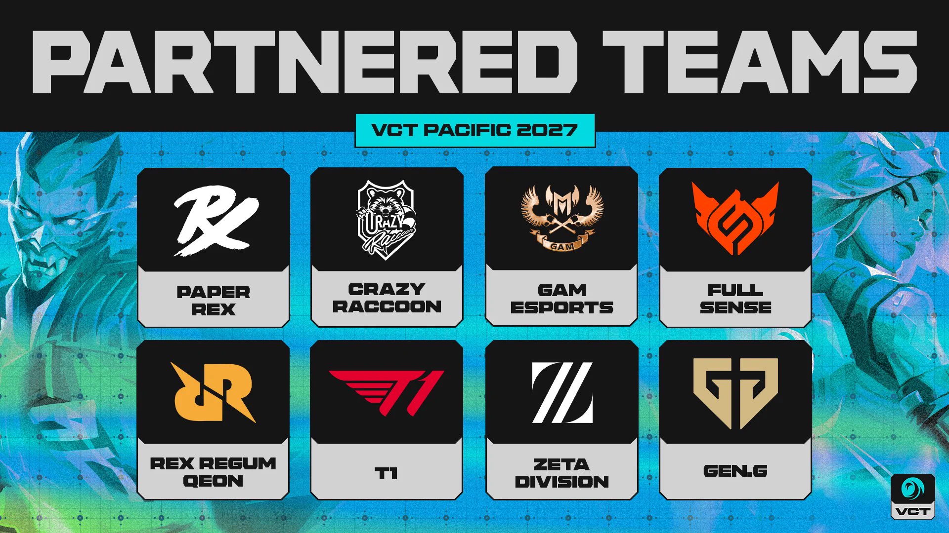 Esports Pulse on X: 