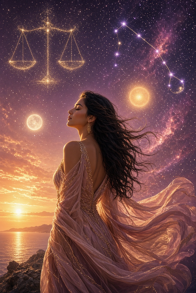 Life_Reader's tweet photo. This weekend’s love energy is deeper than it first appears.

Scorpio season begins (Oct 23) as the Sun steps out of Libra. Retrograde Venus meets the Sun the same day—a quiet but powerful reset in how you love and value yourself. Friday Mercury stations retrograde in Scorpio (reread before you hit send), and by Sunday Venus slips back into Libra, softening the intensity into something more balanced and clear.

Old feelings can surface. That doesn’t mean you’re going backwards. It means you’re finally able to see what’s true underneath the intensity.

Singles: Magnetism is easy right now. Steady is rarer. Notice who still feels calm once the first spark settles.  
Couples: Say what you actually need without turning it into a test. Soft honesty builds more than any power game.

You don’t have to fix everything this weekend. Meet the depth with a steady heart and let love meet you where you are.

Your free personalized weekend love horoscope is ready:  
https://t.co/DkmjANR2Zi

Drop your sign below—what’s stirring for you right now? 👇

#WeekendLoveHoroscope #ScorpioSeason #MercuryRetrograde #LoveHoroscope #Astrology