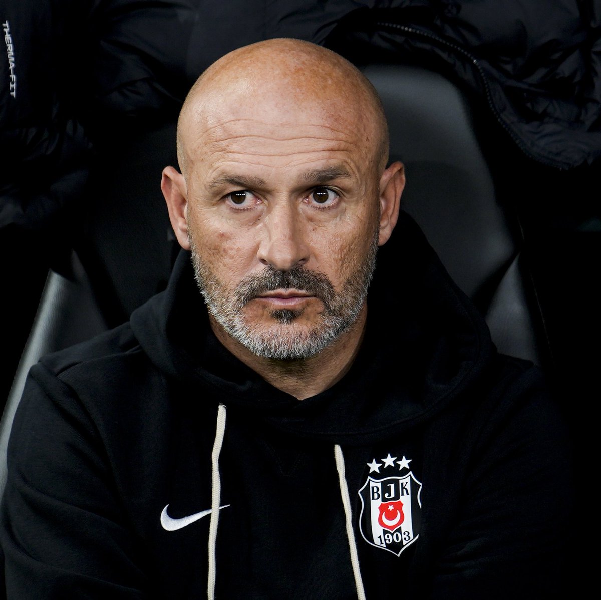 kartalhatti's tweet photo. Vincenzo Italiano: “Geçen hafta mağlup ettiğimiz Hoffenheim bu hafta Lyon’u 3-0 yendi.” https://t.co/nzyY6llHWu