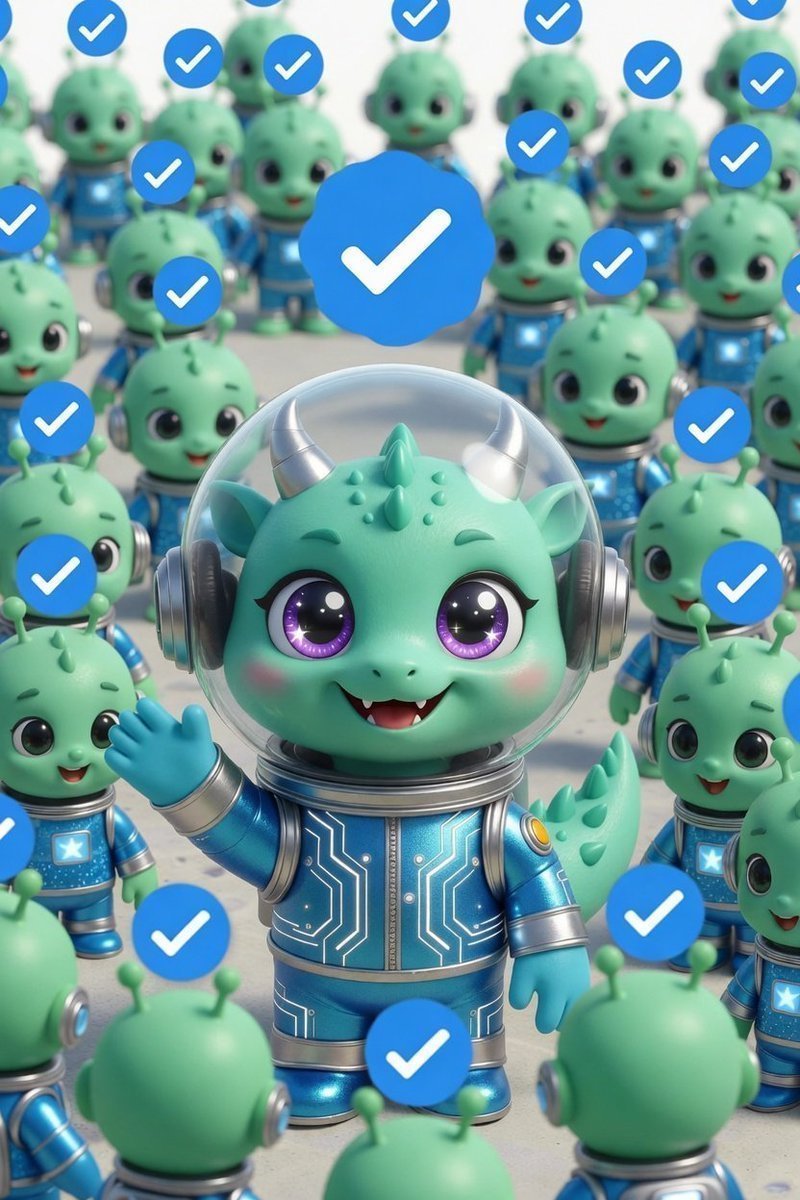 msjojos's tweet photo. Another boost if you're active🔥

Follow 👉 @cryptohdaily

Repply 'boost' 👇 

Let's f0llow you too 🚀 https://t.co/Kq49SlAbMT