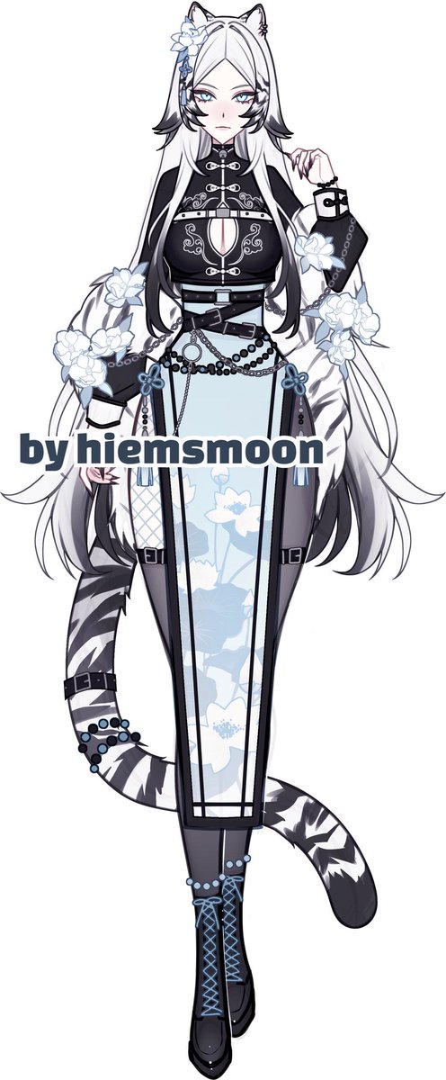 AlexKotora's tweet photo. Re-homing these designs by @/koyukikeks, @/hiemsmoon, @/IzukiYia ! Please help me find them a good home 🤍

#1-2: 80$ USD (commercial-use included)
#3: 60$ USD (no commercial-use)

🤍 DM me if interested!

#adopt #adoptable #designer https://t.co/Stamx5uBjf