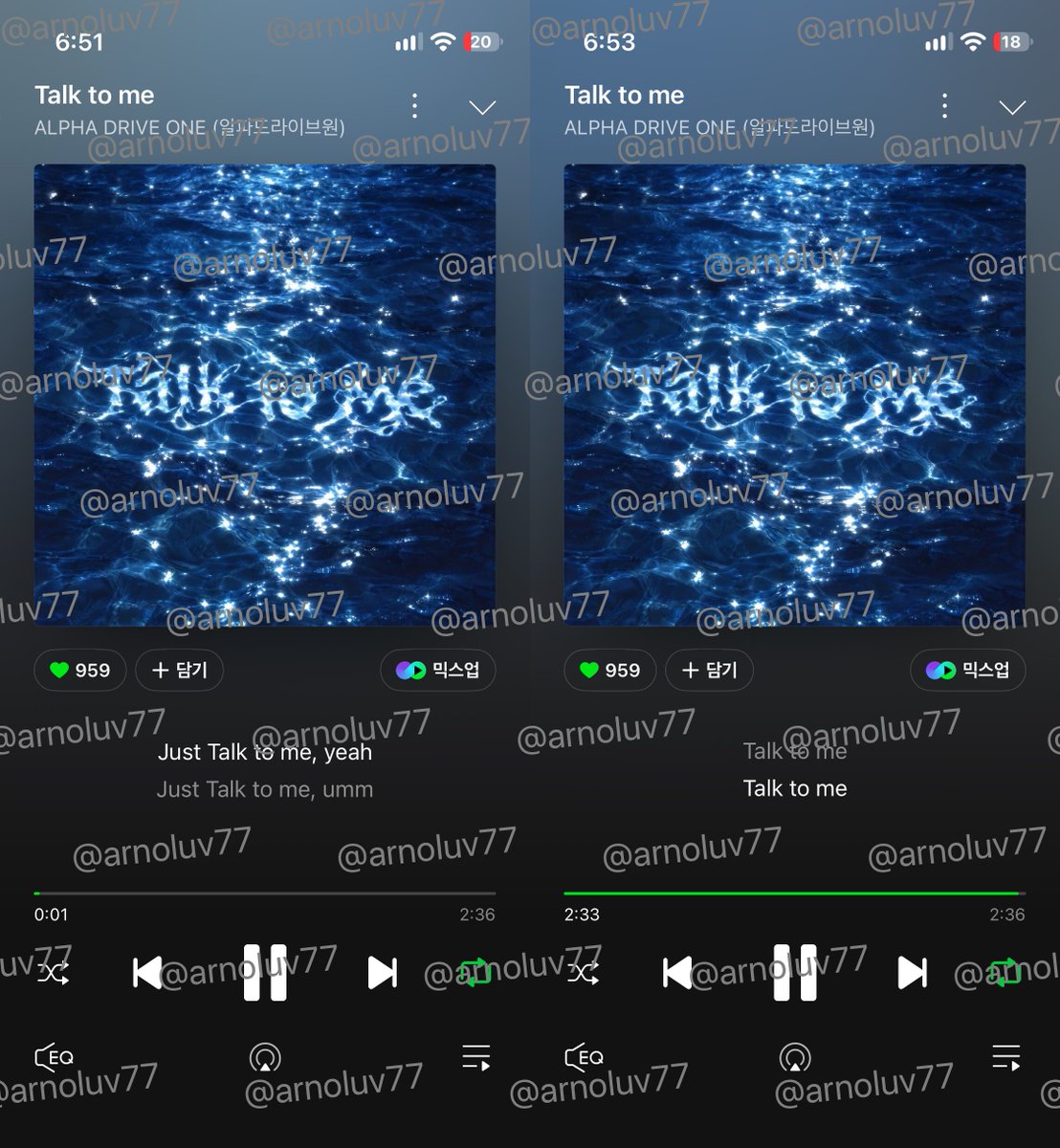 arnoluv77's tweet photo. @ALD1_official 261023 06시 

#ALPHADRIVEONE #ALD1
#알파드라이브원
#Talktome #ALPHADRIVEONE_Talktome https://t.co/uRS08Yy3BG