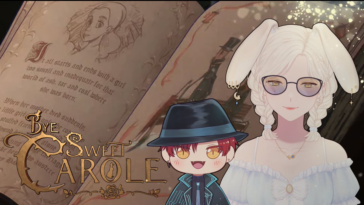 kisala10VT's tweet photo. Let's finish this spoopy Disney-like game!! w/ @ApexDaemon

🕓 14:00 CET / 21:00 JST
💜 https://t.co/FXF4VaF9zg
❤️ https://t.co/O5K0B1wjGk https://t.co/zJD4YRN4y4