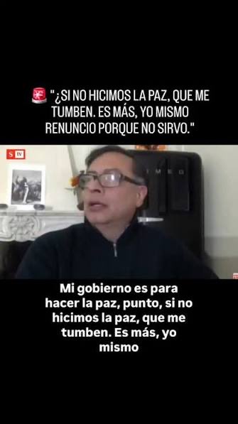 Nataly87220's tweet photo. @Alexvr7905 @NoticiasCaracol 😉 https://t.co/ua3egynuAF