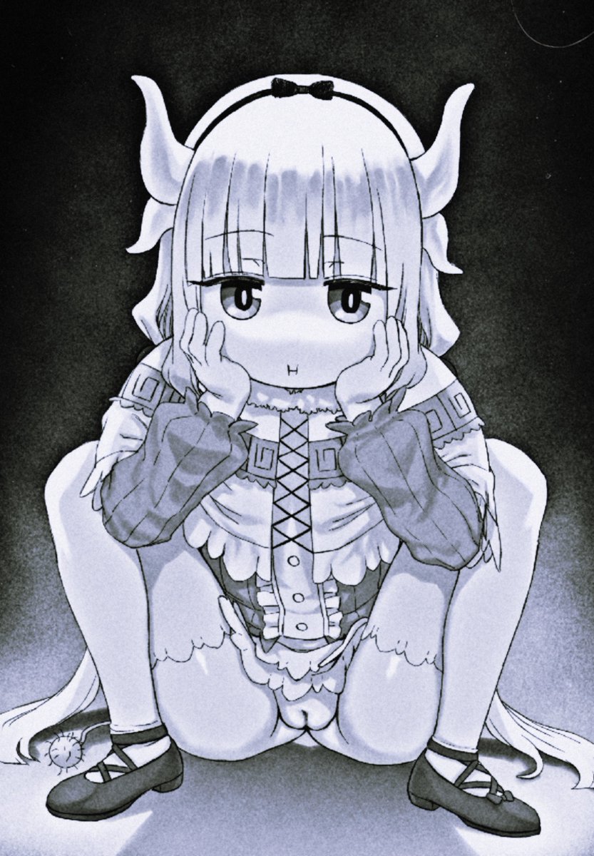 TinyDemonLord's tweet photo. ᅠ
   ᅠ
   ❝ What.ᐣ.ᐟ There's
   something on my face.ᐣ ❞
   
   . . . She forgot
   her band-aid . . .
   ᅠ
   ᅠ https://t.co/aGv1B7LgqF
