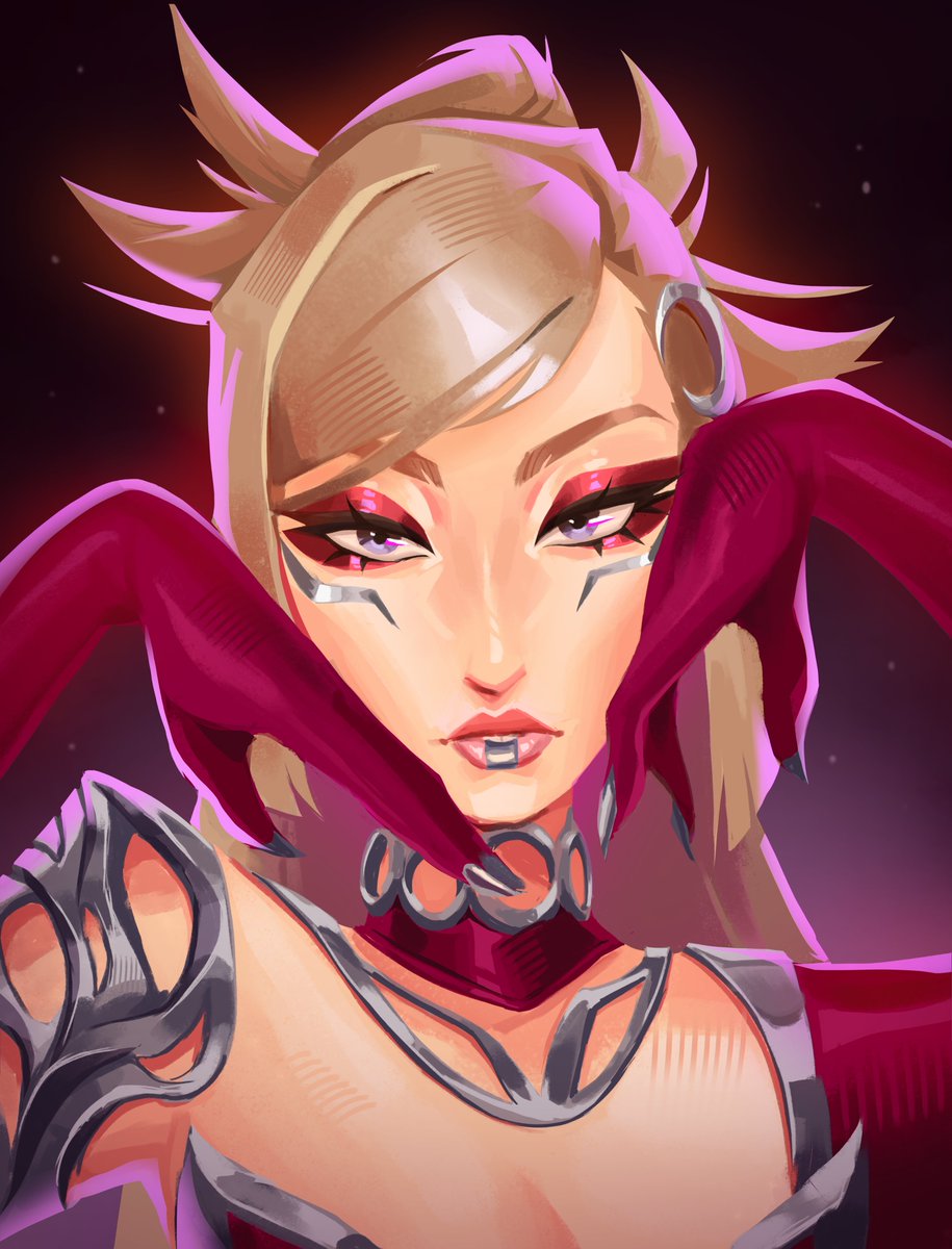 Harimizz's tweet photo. Took some time to draw peak'sa https://t.co/fcWVUZf6Rc