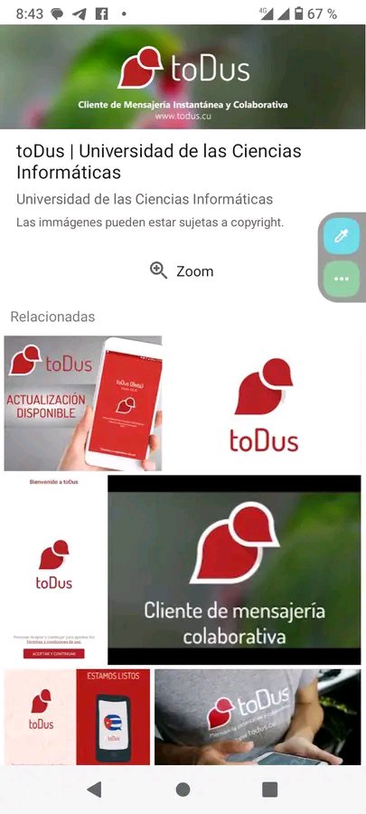 JCMayabeque's tweet photo. TIP TECNOLÓGICO | toDus: ahorra datos y mantente conectado 📱🇨🇺

Desde Joven Club Mayabeque te traemos un consejo clave para exprimir al máximo tu toDus. 👇

¿Sabías que con el Plan toDus puedes enviar mensajes ilimitados sin gastar megas? 

#JovenClub #Mayabeque #toDus https://t.co/PLRVyw9QTT