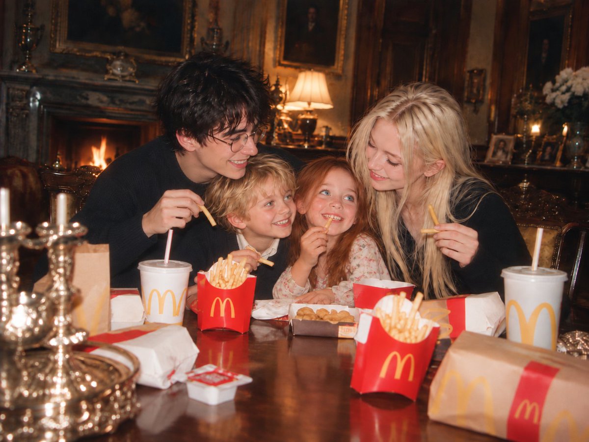 Felipe__Weber's tweet photo. Junk-food day!
#Malfoid #HarryPotter #Yearning https://t.co/h77qd0wQ0Z
