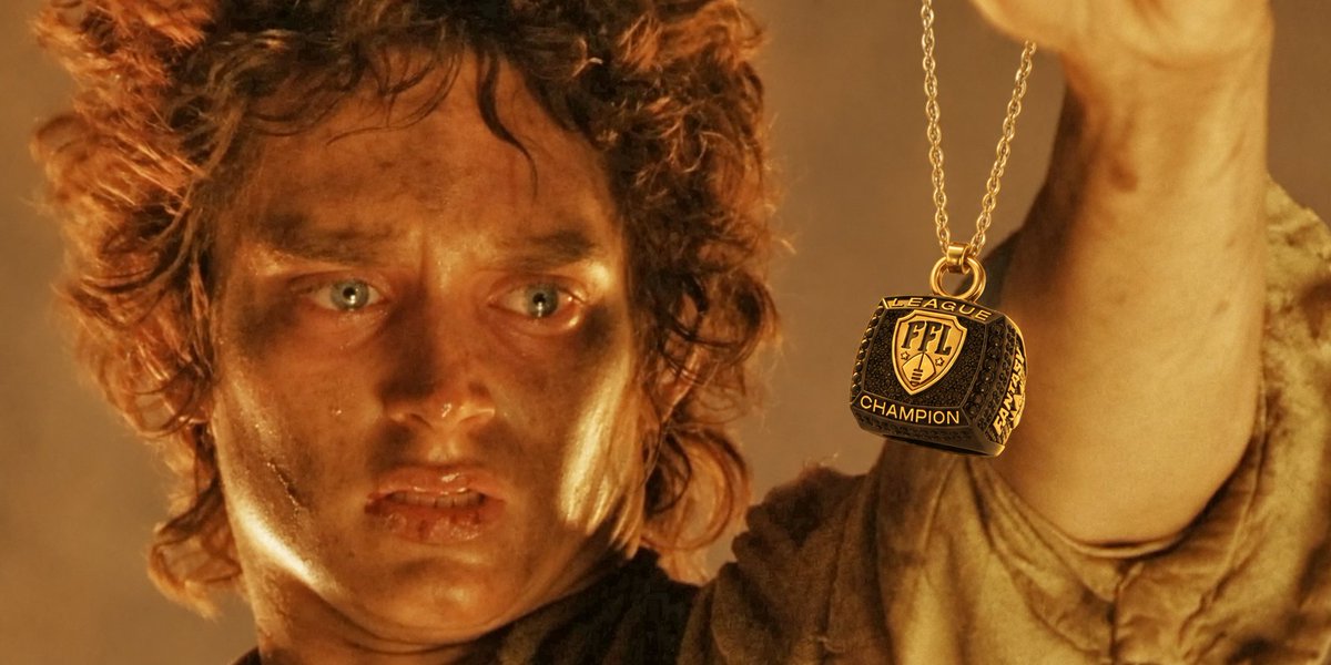 TrophySmack's tweet photo. When you win the championship and immediately decide to turn your dynasty team into a rebuild. 💀🏆 https://t.co/PBSjXyZFNK